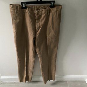 Bossini Jeans Co Men’s Brown Chinos Size 31